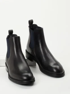 – Chelsea Boots aus Kalbleder*Konstantin Starke Sale