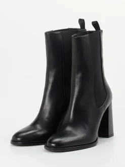 – Chelsea Boots aus Lammleder*Konstantin Starke Discount
