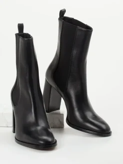 – Chelsea Boots aus Lammleder*Konstantin Starke Discount