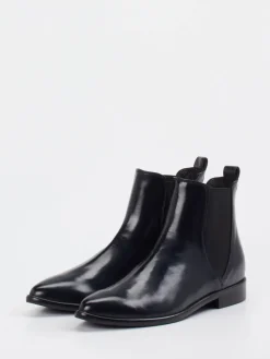 Damen Konstantin Starke – Chelsea Boots aus Lammleder