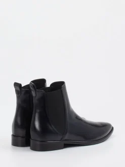 Damen Konstantin Starke – Chelsea Boots aus Lammleder