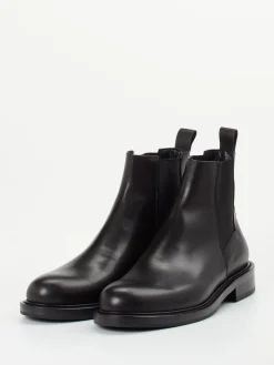 Damen Konstantin Starke – Chelsea Boots aus Kalbleder