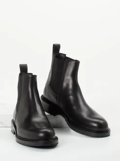 Damen Konstantin Starke – Chelsea Boots aus Kalbleder