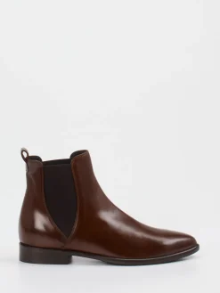 Damen Konstantin Starke – Chelsea Boots aus Lammleder