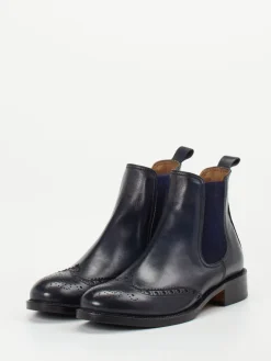 Damen Konstantin Starke – Chelsea Boots aus Kalbleder