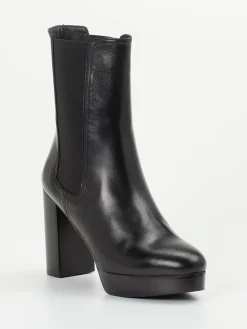 Damen Konstantin Starke – Chelsea Boots aus Lammleder