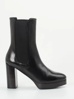 Damen Konstantin Starke – Chelsea Boots aus Lammleder