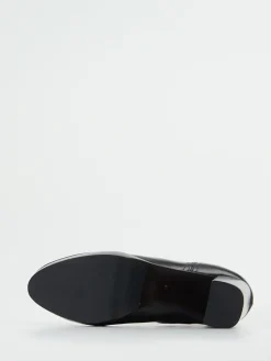 Damen Konstantin Starke – Chelsea Boots aus Lammleder