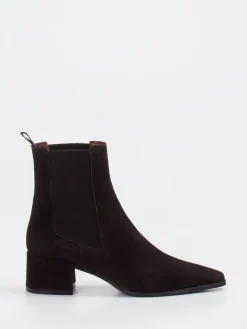– Chelsea Boots aus Veloursleder*Konstantin Starke Online