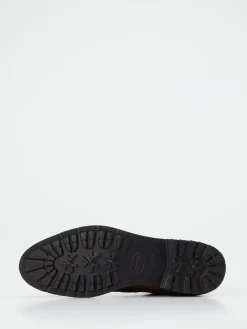 – Chelsea Boots aus Veloursleder*Konstantin Starke Best