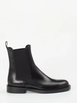 – Chelsea Boots aus Kalbleder*Konstantin Starke Clearance