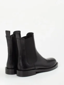 – Chelsea Boots aus Kalbleder*Konstantin Starke Clearance