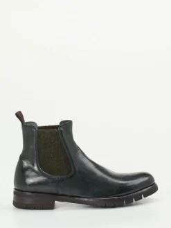 – Chelsea Boots aus Känguruleder*Konstantin Starke Outlet