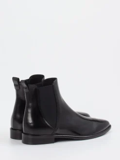 – Chelsea Boots aus Lammleder*Konstantin Starke Clearance
