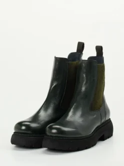 – Chelsea Boots aus Känguruleder*Konstantin Starke Best