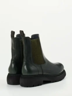 – Chelsea Boots aus Känguruleder*Konstantin Starke Best