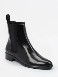 – Chelsea Boots aus Lammleder*Konstantin Starke Best