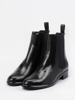 – Chelsea Boots aus Lammleder*Konstantin Starke Best
