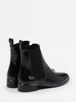 – Chelsea Boots aus Lammleder*Konstantin Starke Best