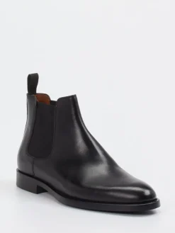Herren Konstantin Starke – Chelsea Boots aus Kalbleder
