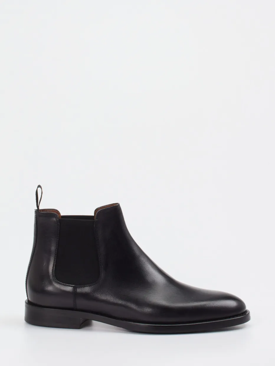 Herren Konstantin Starke – Chelsea Boots aus Kalbleder