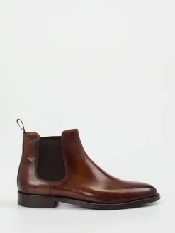 Herren Konstantin Starke – Chelsea Boots aus Büffelleder