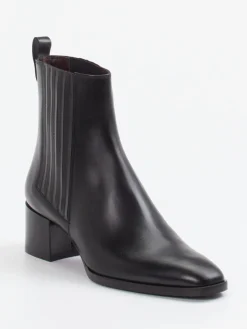 – Chelsea Boots aus Kalbleder*Konstantin Starke Outlet