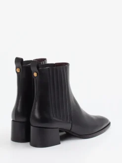 – Chelsea Boots aus Kalbleder*Konstantin Starke Outlet
