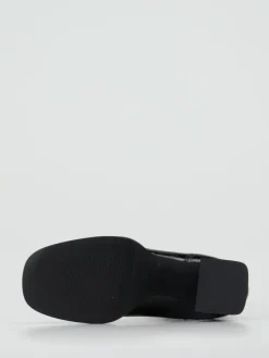 – Chelsea Boots aus Lackleder*Konstantin Starke Sale