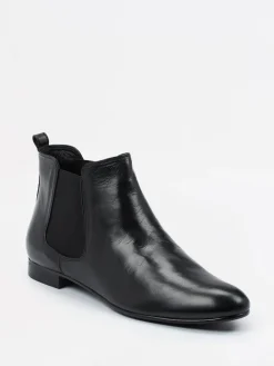 – Chelsea Boots aus Lammleder*Konstantin Starke Outlet