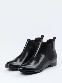 – Chelsea Boots aus Lammleder*Konstantin Starke Outlet