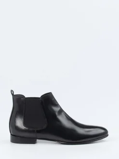 – Chelsea Boots aus Lammleder*Konstantin Starke Outlet