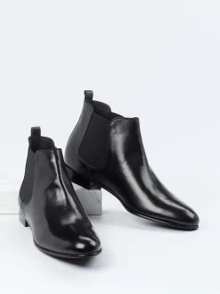 – Chelsea Boots aus Lammleder*Konstantin Starke Outlet