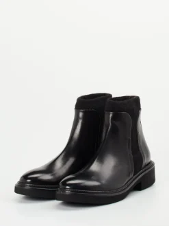 – Chelsea Boots aus Kalbleder*Konstantin Starke Clearance