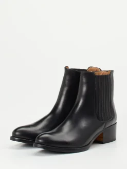 Damen Konstantin Starke – Chelsea Boots aus Kalbleder