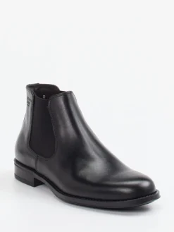 Herren Konstantin Starke – Chelsea Boots aus Kalbleder