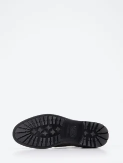 – Chelsea Boots aus Veloursleder*Konstantin Starke