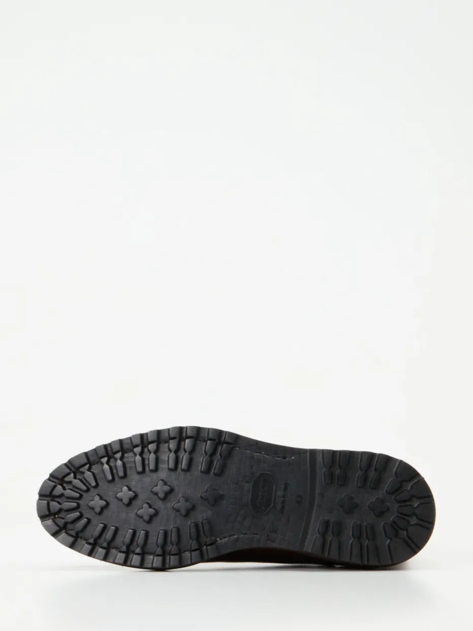 – Chelsea Boots aus Kalbleder Dunkel*Konstantin Starke New