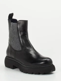 – Chelsea Boots aus Känguruleder*Konstantin Starke Best