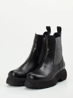 – Chelsea Boots aus Känguruleder*Konstantin Starke Best