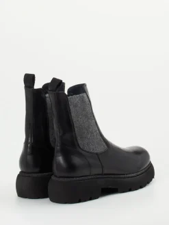 – Chelsea Boots aus Känguruleder*Konstantin Starke Best