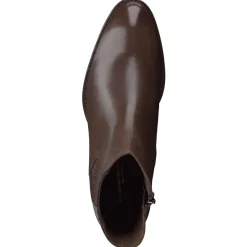 – Chelsea Boots aus Kalbleder Dunkel*Konstantin Starke