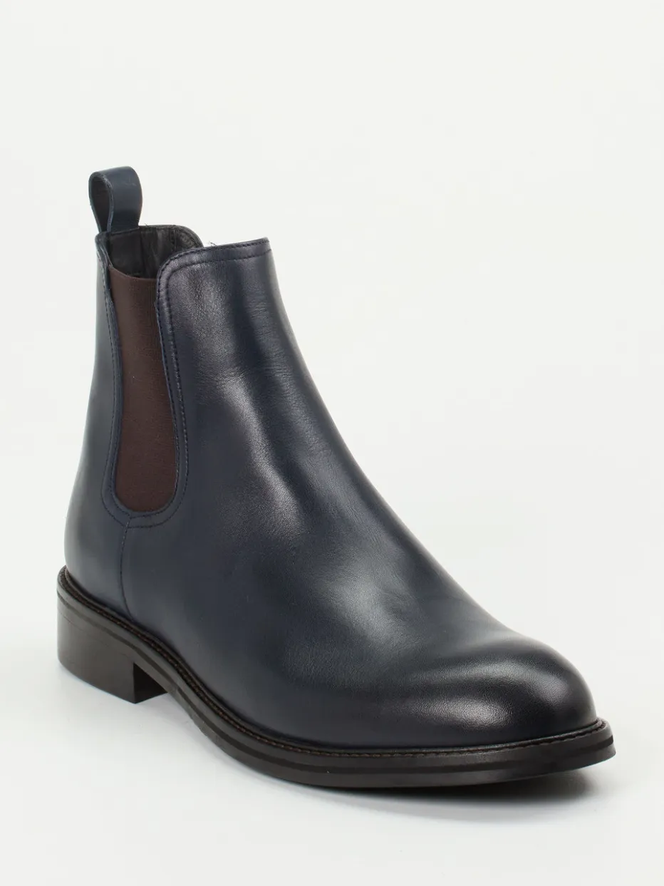 Herren Konstantin Starke – Chelsea Boots aus Kalbleder