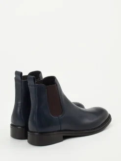 Herren Konstantin Starke – Chelsea Boots aus Kalbleder