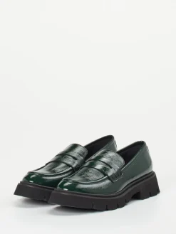 – Chunky Loafer aus Lackleder*Konstantin Starke Sale