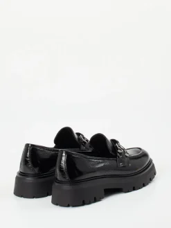 Damen Konstantin Starke – Chunky-Loafer aus Lackleder