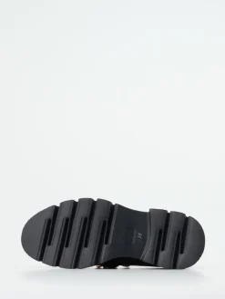 Damen Konstantin Starke – Chunky Loafer aus Lackleder