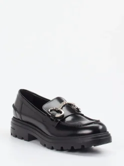 – Chunky Loafer aus Kalbleder*Konstantin Starke Best