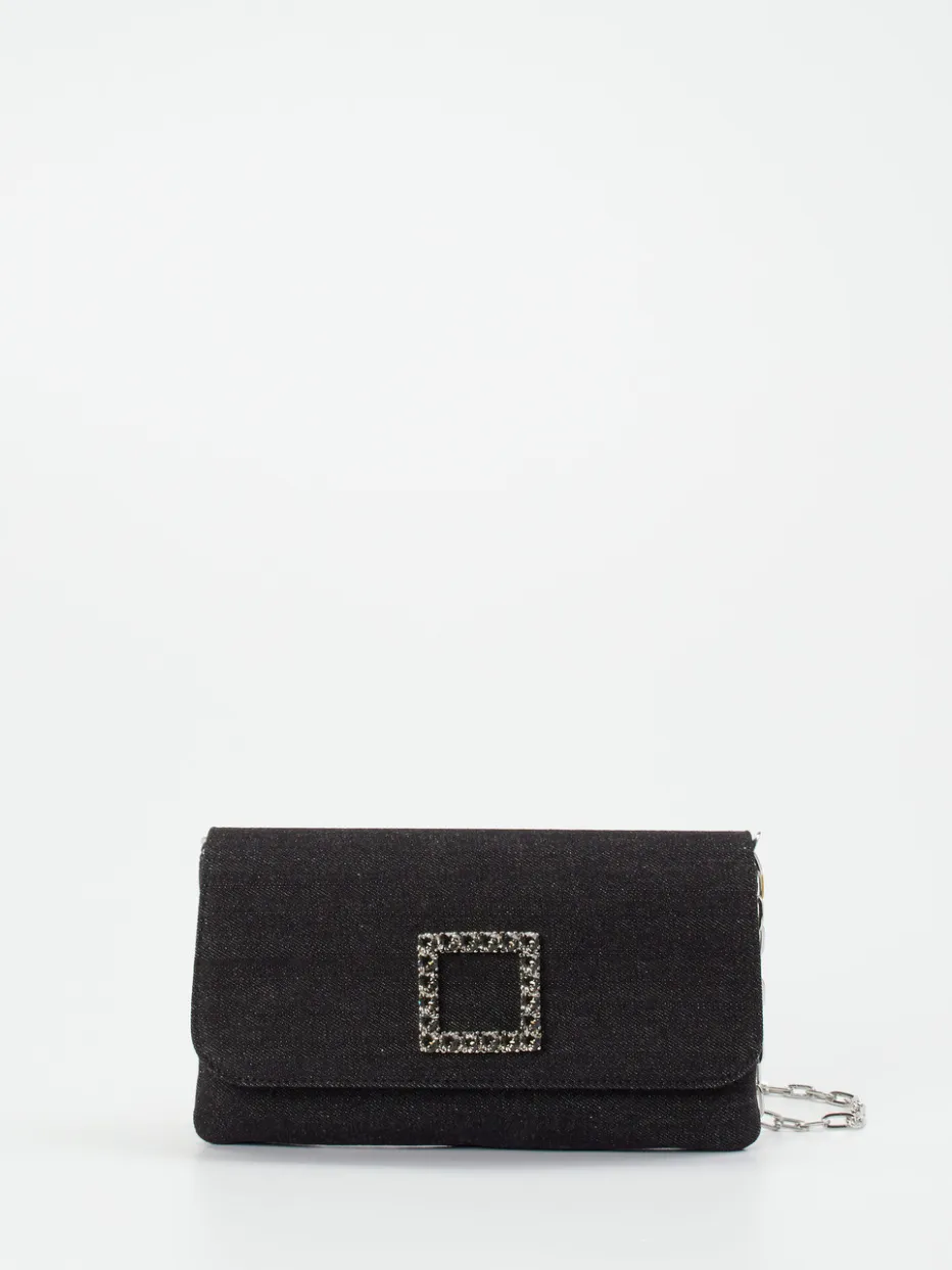 – Clutch aus Textil*Konstantin Starke Best