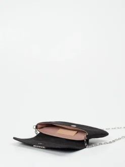 – Clutch aus Textil*Konstantin Starke Best